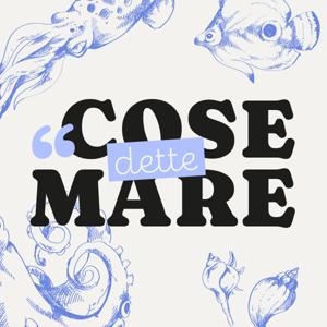 Cose dette Mare