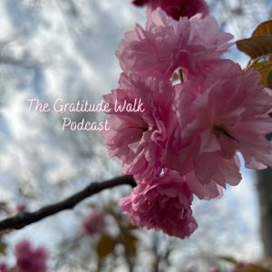 The Gratitude Walk Podcast