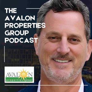 The Avalon Properties Group Podcast