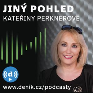 Deník.cz - Jiný pohled Kateřiny Perknerové