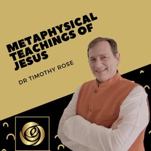 Metaphysical Teachings of Jesus