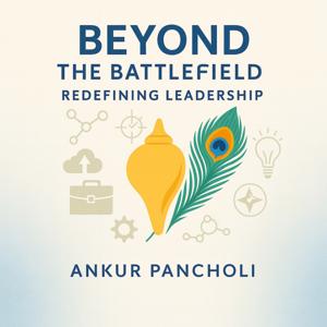Beyond The Battlefield