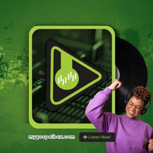 Mygospelbox Radio