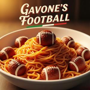 Gavones football