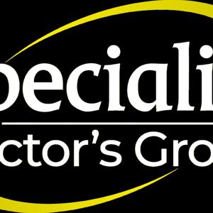 Specialists Doctor's Group