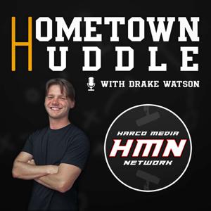 Hometown Huddle with Drake Watson