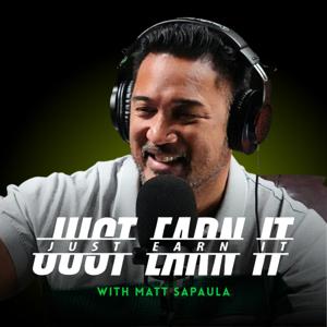 Just Earn It Podcast