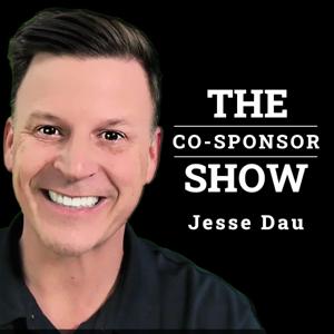 eXp Leadership Unlocked: The Co-Sponsorship Show