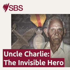 Uncle Charlie: The Invisible Hero - Uncle Charlie: De Onzichtbare Held