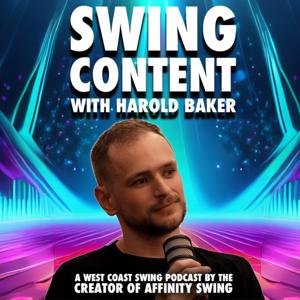 Swing Content - A West Coast Swing podcast