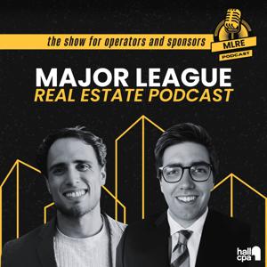 Major League Real Estate Podcast