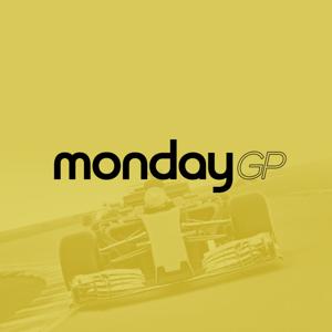 mondayGP - an F1 racing podcast