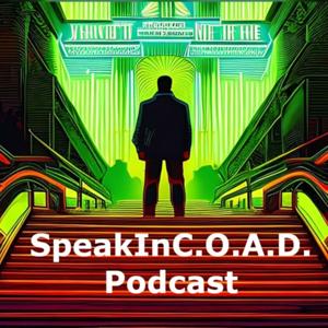 SpeakInCOAD Podcast