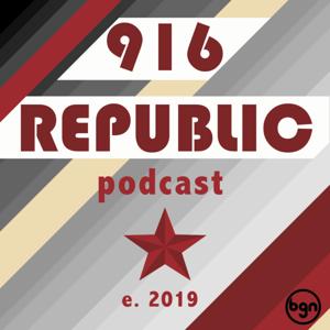 916 Republic Podcast