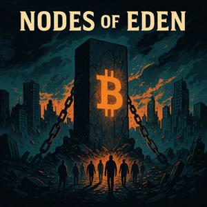 Nodes of Eden