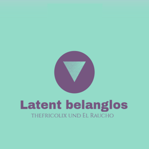 Latent belanglos