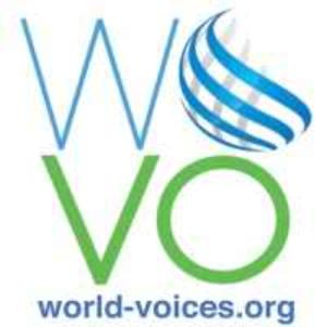 The WOVO show from World-Voices Organization