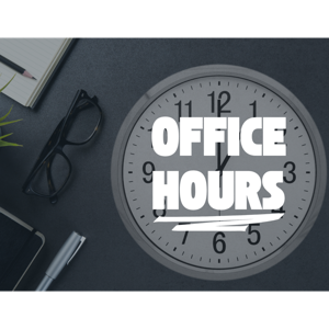 The Office Hours Podcast