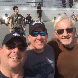 The Burnham Brothers College Football Podcast