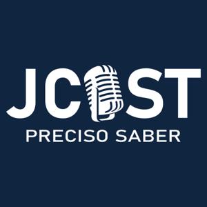 JCAST: PRECISO SABER