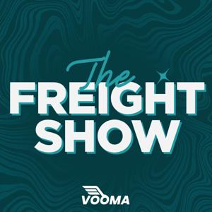Freight Broker Podcast