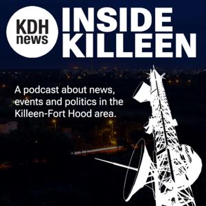 Inside Killeen