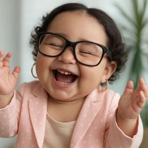 Baby Flo Stories