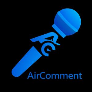 AIRCOMMENT PODCASTS
