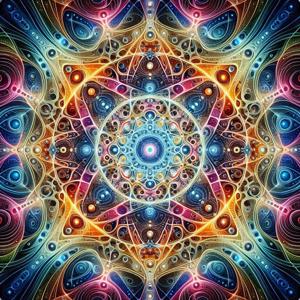The Roots of Reality