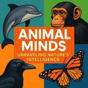Animal Minds: Unraveling Nature's Intelligence
