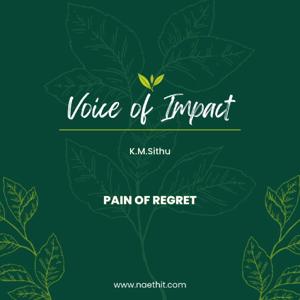 Kaung Myat Sithu's podcast