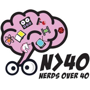 Nerds Over 40