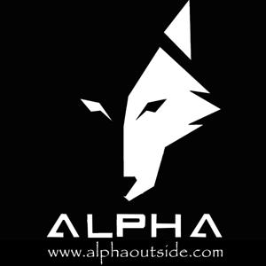 The Alpha Outside Podcast