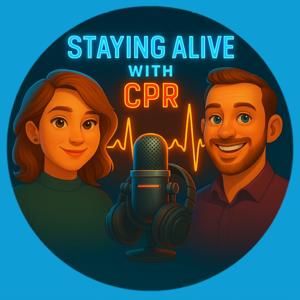 Staying Alive With CPR