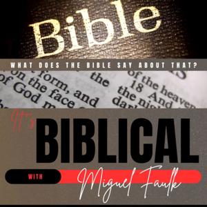 What Does The Bible Say About That