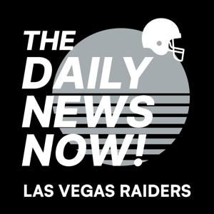 Las Vegas Raiders | The Daily News Now!