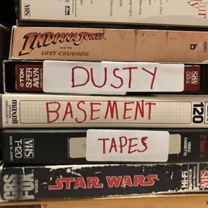 Dusty Basement Tapes