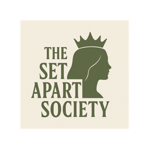 The Set Apart Society