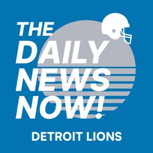 Detroit Lions | The Daily News Now!
