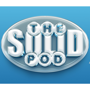 The Solid Pod