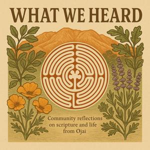 What We Heard
