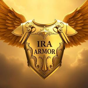 The IRA Armor Podcast: An Ultimate Guide to Gold IRA Investing