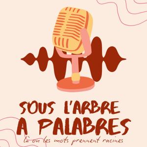 Sous l'arbre à palarbres
