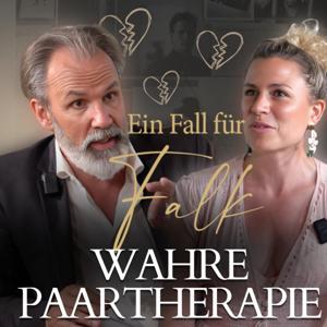 Ein Fall für Falk - Wahre Paartherapie