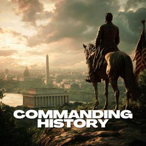 Commanding History