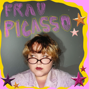 FRAU PICASSO