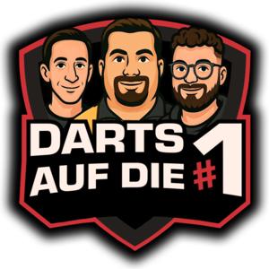 Darts auf die 1
