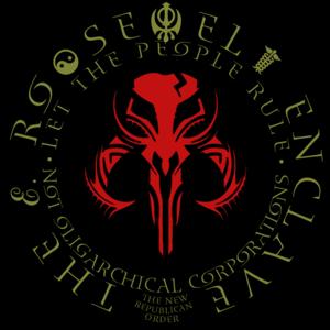 The Roosevelt Enclave
