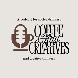 Coffee And Creatives Pod