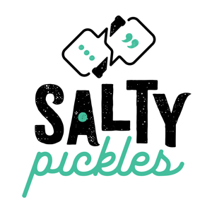 Salty Pickles